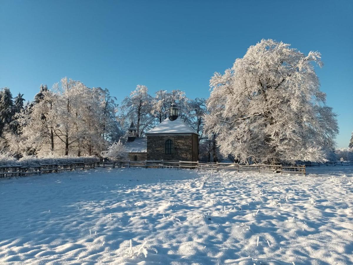 "La Main D'Or " Avec Espaces Sauna Et Salle De Sport Exterior photo